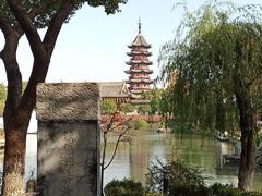 -盘门景区
