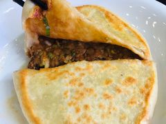 -乔家满族八大碗(流水沟店)