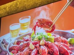 -神府路壹号·海鲜烧烤·砂锅粥·锅物(三坊七巷店)