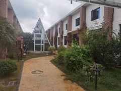 -云间粮仓