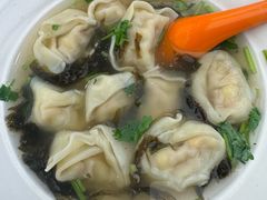 -如意馄饨(恒隆广场兴安路店)