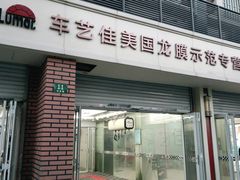 -车艺佳龙膜隐形车衣汽车贴膜(宝山丰宝店)