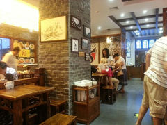 android_upload_pic-芙蓉巷成都名小吃(丹尼斯2天地店)