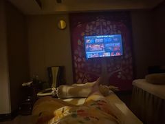 -神帆·元气汤泉(解放西路店)