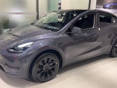 -TESLA 特斯拉(北京颐堤港体验店)