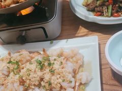 -湘水滨·臭鳜鱼·湘菜(马驹桥店)