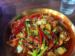 -锦州老勾烧烤(八一小区店)