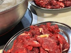 -菜忠潮州牛肉店(岗厦店)