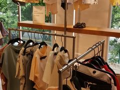 -ZARA(大上海时代广场店)
