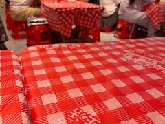 -荆九爷爆炒桥头三嫩(夫子庙店)