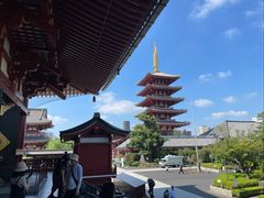 -浅草寺