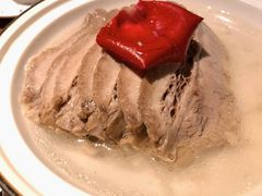 回民牛肉-意满花千醉(金茂览秀城店)
