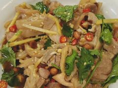 -七叔家宴家常广西菜(明秀东路店)