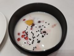 -天龙宝严素食馆(大兴善寺店)