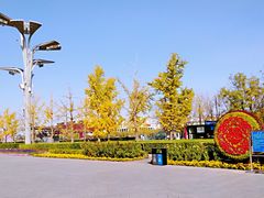 -北京奥林匹克公园