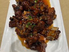 -又见炊烟私房菜(敬亭路店)