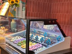 -東盛炭烤自助料理(浦东文峰广场店)