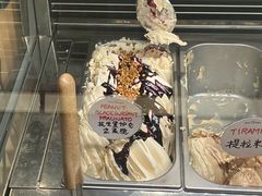 -Dal Cuore 达可芮冰淇淋(陕西北路店)