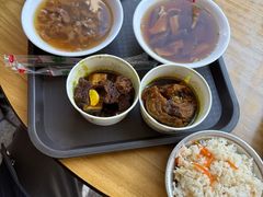 -好成财牛排馆(涂门街总店)