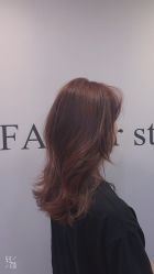 -AFA Hair studio·女士发型设计
