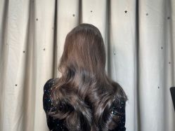 -Coco Salon 日系烫染专业店