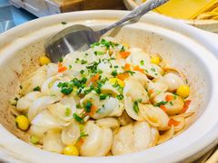 -村长家的疙瘩汤(沌口店)