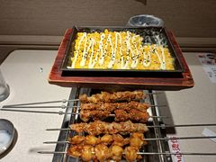 -丰茂烤串(五道口店)