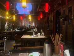 -小龙坎火锅(香港中路店)