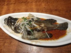 -南海渔家•海鲜•正宗海南菜(海棠湾店)