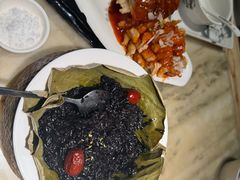 -吴越荣记苏州菜·松鼠桂鱼 100% 活鱼现做(月光码头店)