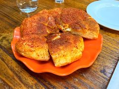 -尕羊烤肉餐厅·清真(会宁路店)