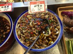 -大闫家烧烤·小海鲜家常菜(郑庄店)