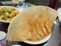 -邢家锅贴老店·非遗·开封菜(金明广场店)