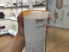-CoCo都可(湖滨银泰店B区店)