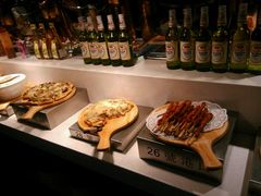 -富力万达文华酒店·海鲜自助
