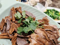 -陆记鹅庄·潮汕菜·狮头鹅(大仟里店)