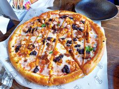 -Q MEX 库迈墨西哥餐吧(三里屯店)