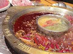 -堂客老火锅(欣阳广场总店)