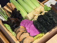 -十二舍·湯物素煮(江泰潤政店)