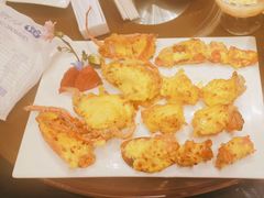 -富力万达嘉华酒店-品珍中餐厅(水果湖店)