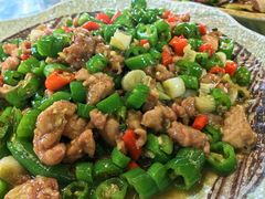 -青城甲(青城山店)