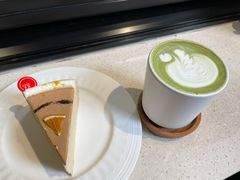 -双风车咖啡馆 Twin Windmills(六道口店)