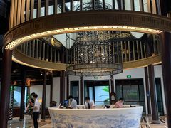 -乌镇枕水度假酒店