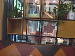 -意卡菲·欢乐聚会餐厅(华侨店)