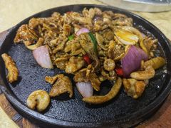 -标记美食新鲜猪杂(兴南大道店)