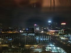 -广州香格里拉酒店