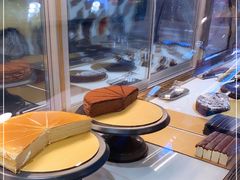 -Awfully Chocolate(来福士广场店)