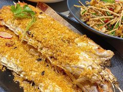 -醉壹号海鲜大排档·老厦门特色菜(厦门美食地标店)