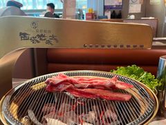 -西塔老太太泥炉烤肉(苏州大悦城店)