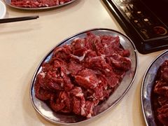 -菜忠潮州牛肉店(岗厦店)